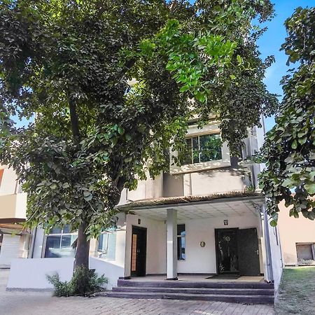 Hotel O Danish Nagar Hosangabad Rd Bhopál Kültér fotó