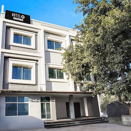 Hotel O Danish Nagar Hosangabad Rd Bhopál Kültér fotó