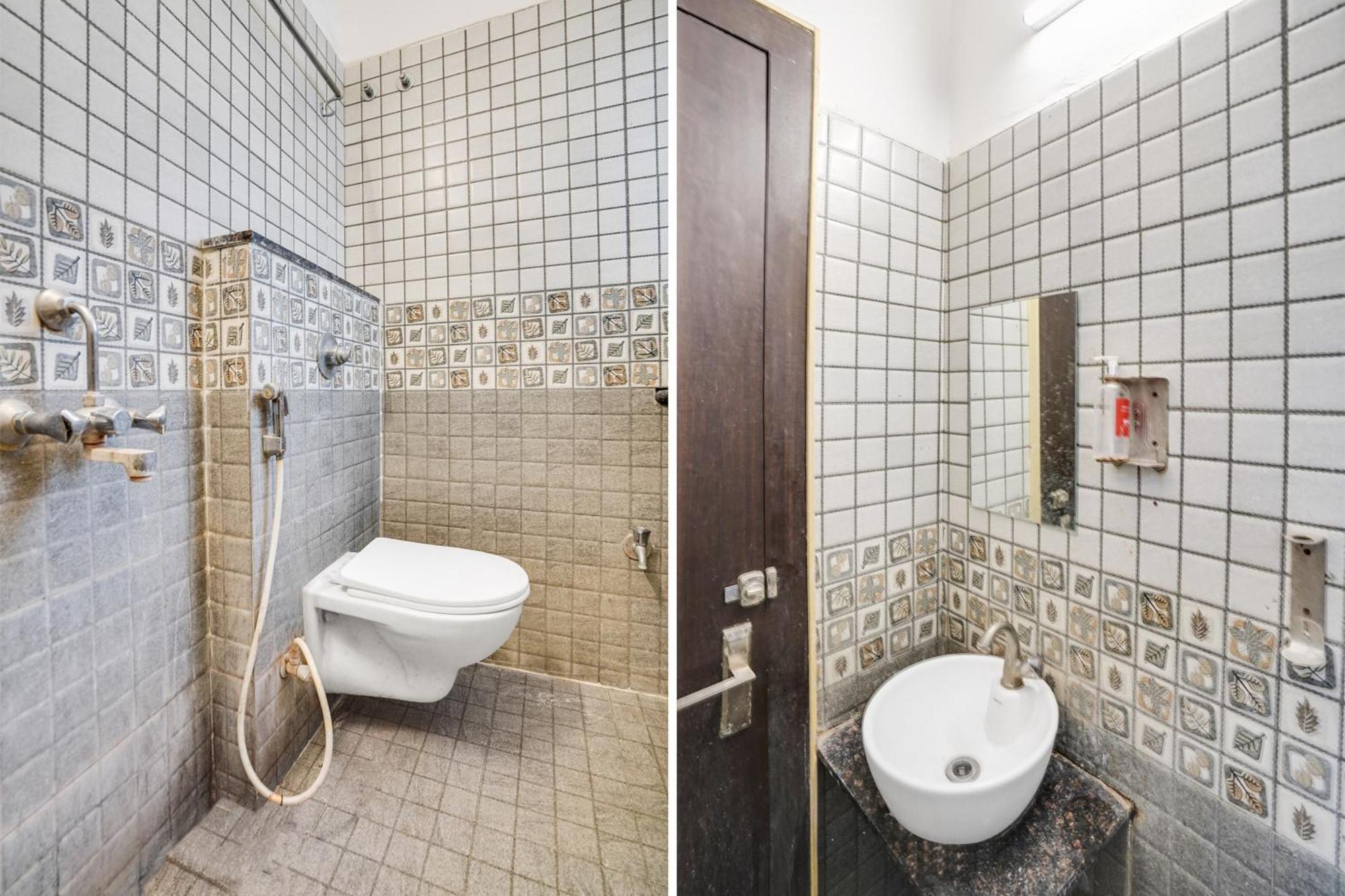 Hotel O Danish Nagar Hosangabad Rd Bhopál Kültér fotó
